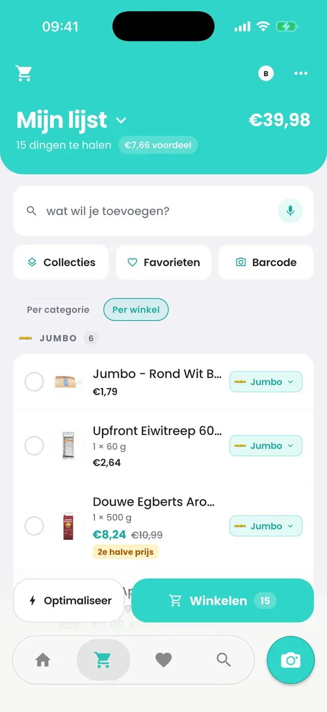 per store