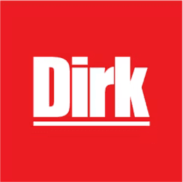 Dirk van den Broek Dirk van den Broek